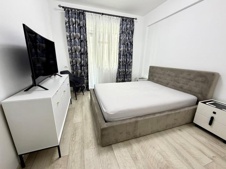 Apartament de vânzare - Zona Campus - 4