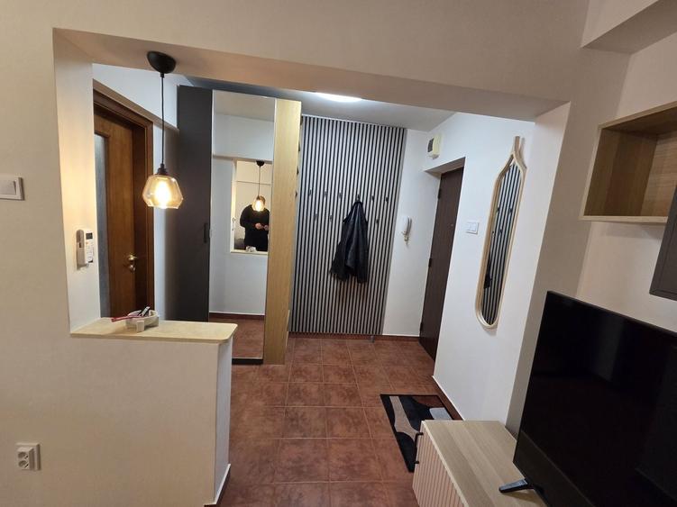 COMISION 0% PRIMA ÎNCHIRIERE Ap 2 cam Dorobanți- bloc Perla - 5