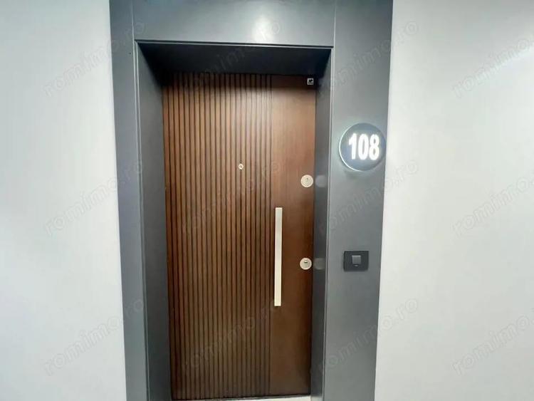 Faleza Nord Ceronav apartament 2 camere nou - 6