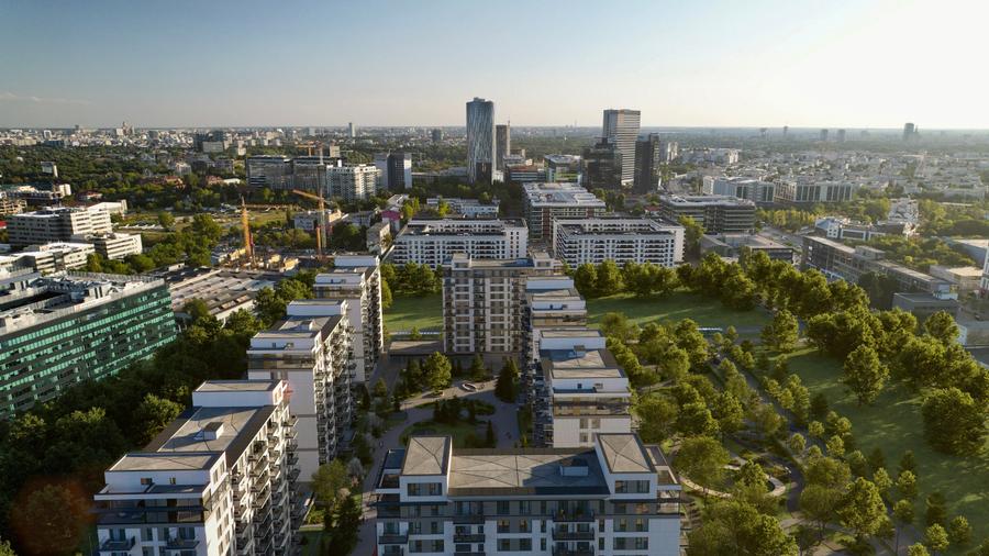 FLOREASCA - PENTHOUSE PE 2 NIVELE - 3