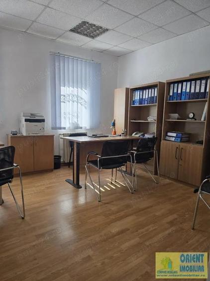 Centru, spatiu pentru birouri, 55mp, gaze, inchirieri Constanta - 1