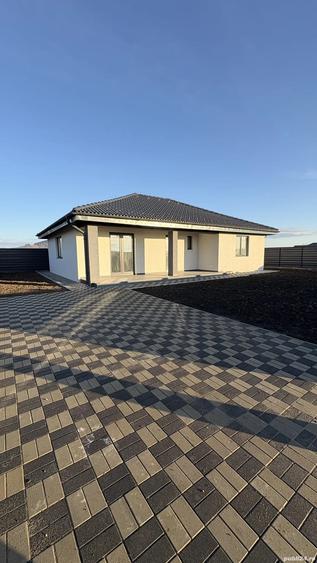 Casa de vanzare Sanpetru - langa dealul Lempes Comision 0% - 2