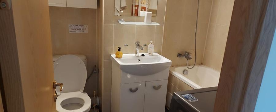 INCHIRIERE apartament 2 camere - 4