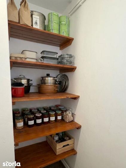 Apartament vanzare 2 camere Rasnov, Centru Nord - 7