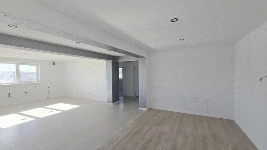 Hala noua + cladire birouri de inchiriat, zona Metro - 8