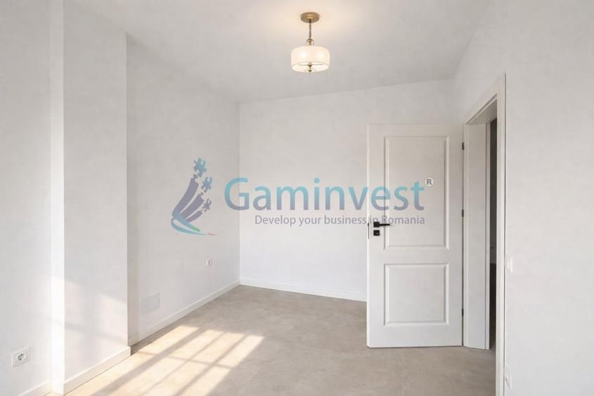 Apartament 3 camere de inchiriat in Oradea, zona centrala - 7