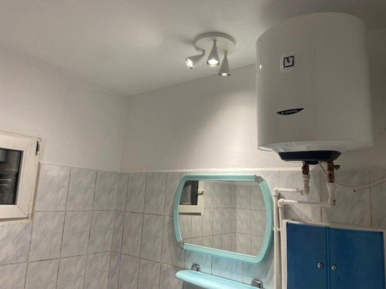 Timpuri Noi metrou, Splaiul Unirii. - 9