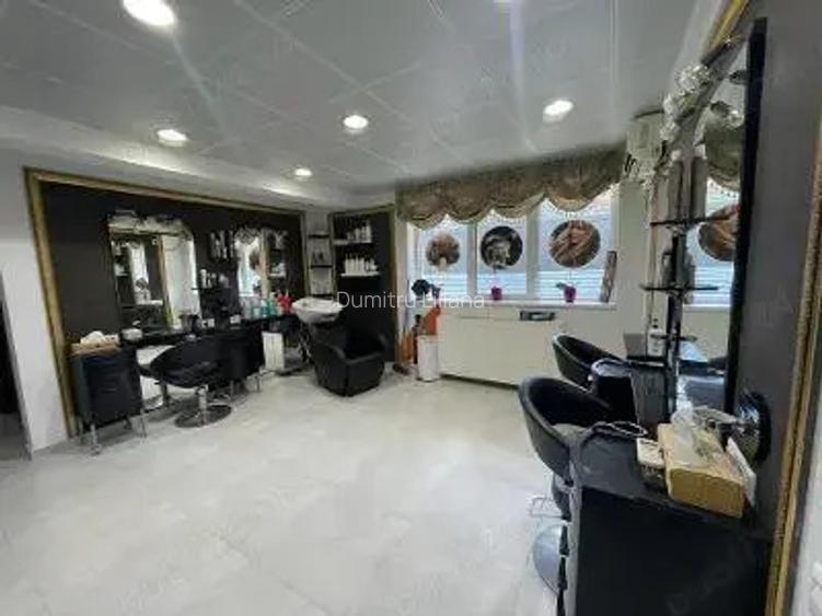 Inchiriez Spatiu Comercial Popesti-Leordeni