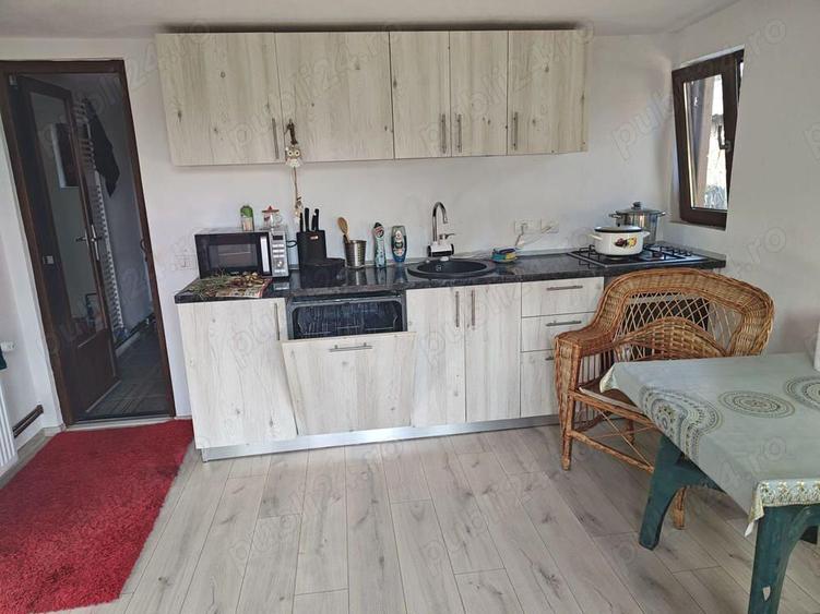 Casa Renovata Bunesti Valcea - 5