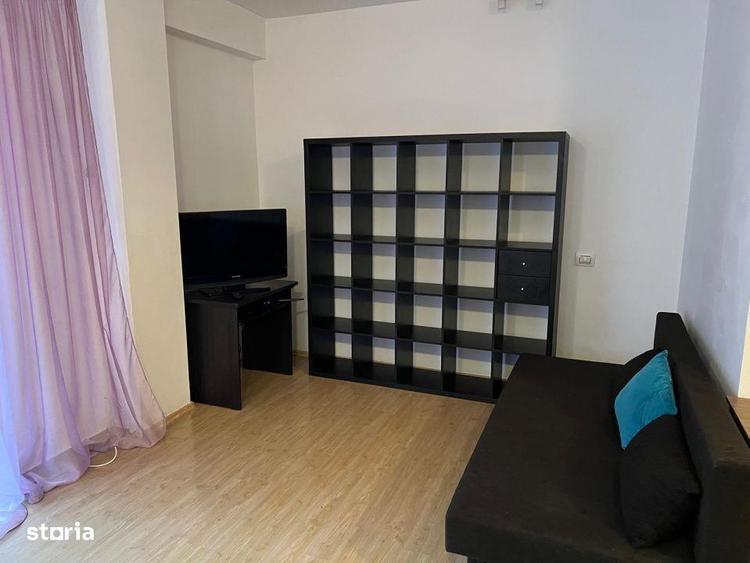 Apartament 2 camere Militari Residence situat la intrarea in complex - 7