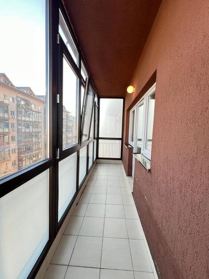 Apartament 3 Camere Rezervelor 54 Trattoria Roz Cafe Militari Residence - 17