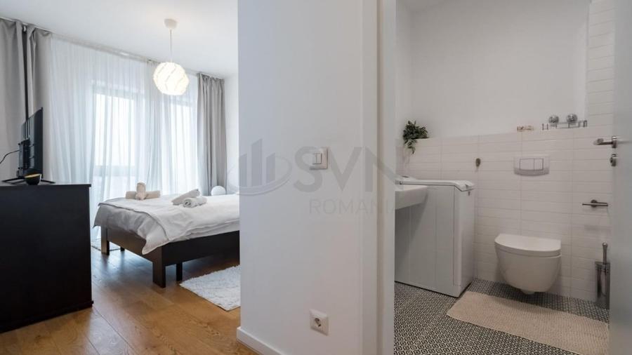 REA1025697 2 Camere l De inchiriat l Aviatiei - 8