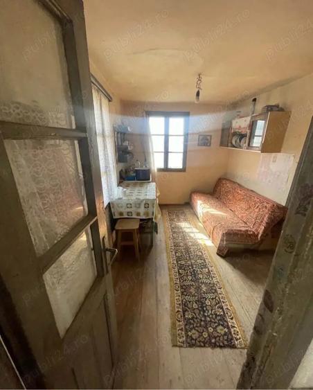 Casa batraneasca Podu Turcului, Bacau + Teren - 4