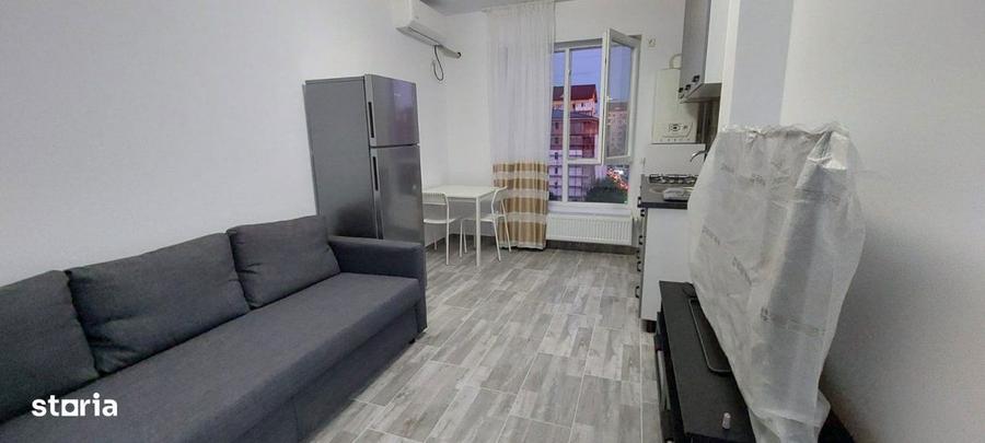 Studio modern de 39mp complet mobilat si utilat, intr-o zona excel - 4