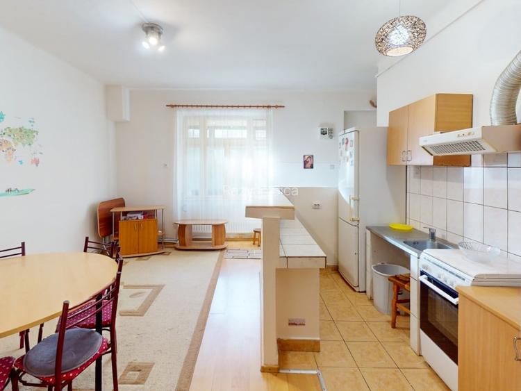 Apartament cu 2 camere semidecomandat, mobilat în Iosefin Apartament cu 2 camere semidecomandat, mobilat în Iosefin