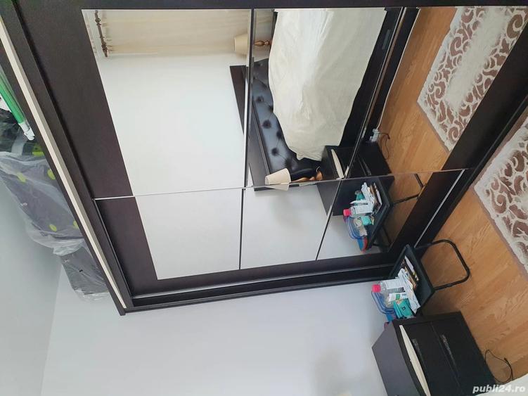 ap. 3 camere , Piata 1 Mai - 6