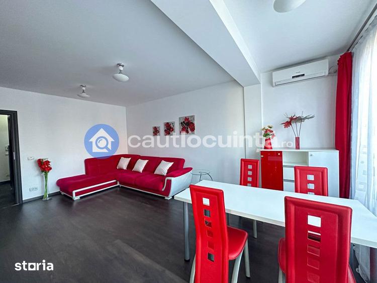 3 Camere| Bucurestii Noi | Afi City | bloc boutique | Boxa+parcare - 10