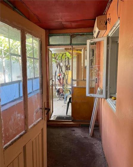 Casa 4 camere, teren 147 mp, toate utilitatile, Brailita - 4