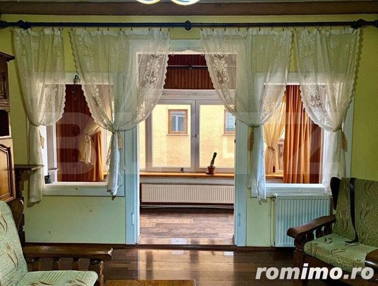 Casa individuala, zona centrala Radauti - 7