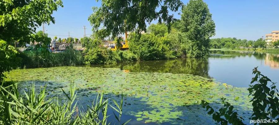 Teren de inchiriat - 1