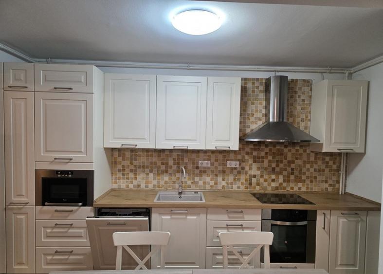 Bloc nou - 3 camere de inchiriat | Parc | Metrou Tineretului & Timpuri Noi | - 4