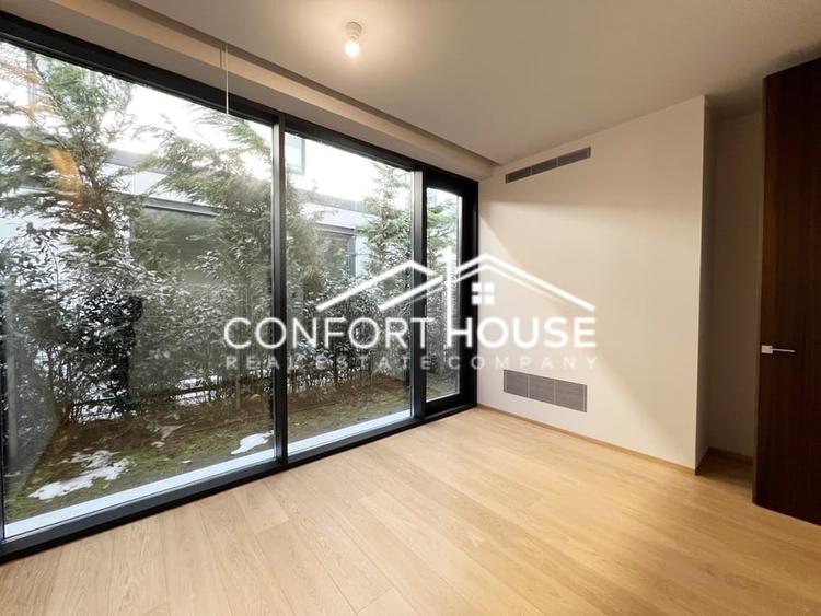 Vila cu arhitectura moderna, sistem Smart Home, piscina, IANCU NICOLAE - 16