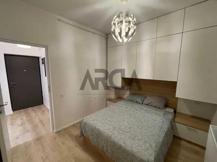 2 Camere | Regie Residence | Grozavesti | Metrou | Parcare - 5