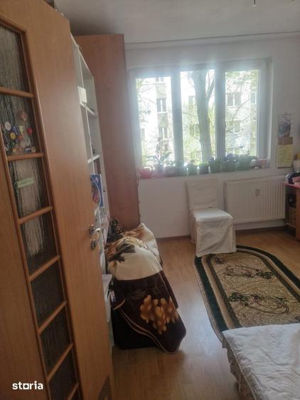 Apartament 3 camere 65 mp, etaj 2/4, Dr. Taberei metrou Raul Doamnei - 5
