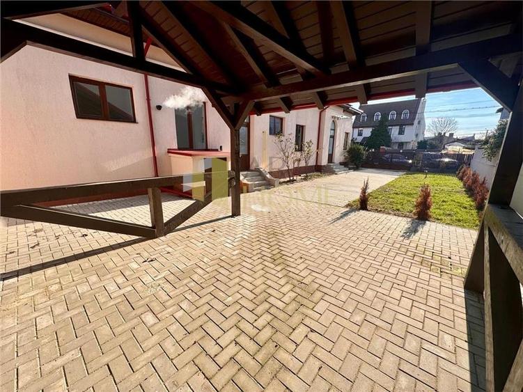 Vanzare casa 3 camere, in Ploiesti, zona centrala/ Bd. Castanilor, Statuia Radu - 24