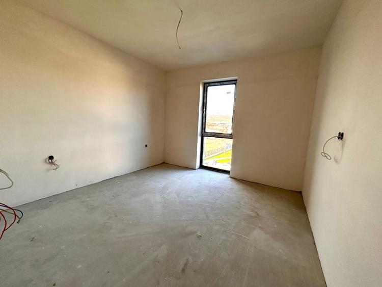 Apartament 3 camere,2 balcoane,Etaj 2/3, Pod Ira, bloc NZEB - 8