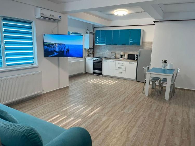 Apartament 2 camere 54mp+ teren in fata apartamentului. - 3