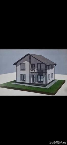 Casa la rosu Tg Jiu Casa la rosu Tg Jiu