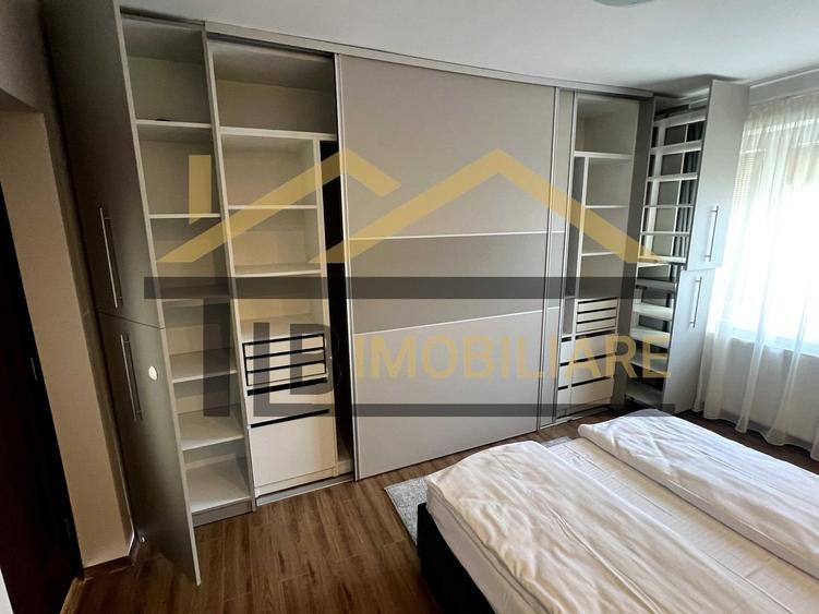 Apartament de 2 camere, 50 mp, parcare, Zona UMFST - 5