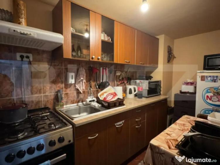 Casa cu 3 camere, cu teren, Rahova - 10