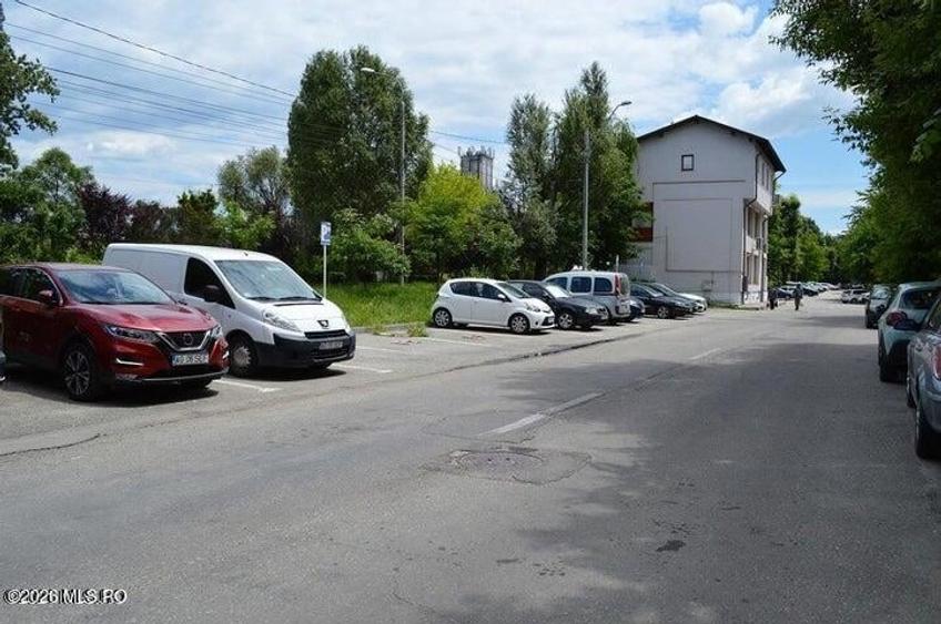 Eremia - Nord, 2 camere, decomandat, etaj 1, mobilat si utilat! - 21