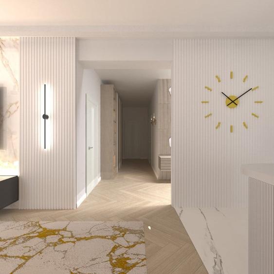 Casa individuala 4 camere The 8 Residence Balotesti - 11