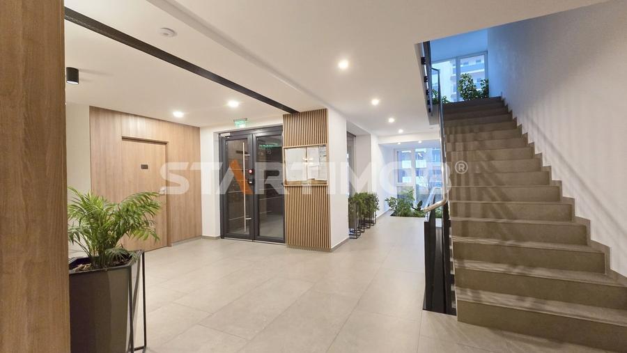 Apartament prima inchiriere Urban Plaza - 33