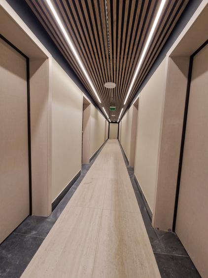 Mamaia Nord (Tomis Villa Grand Resort )-Studiou finalizat la cheie, parcare. - 21