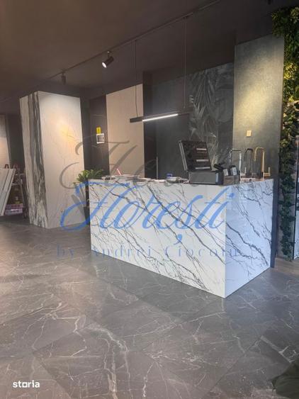 Spatiu comercial open space, 136mp, zona Iris - 2