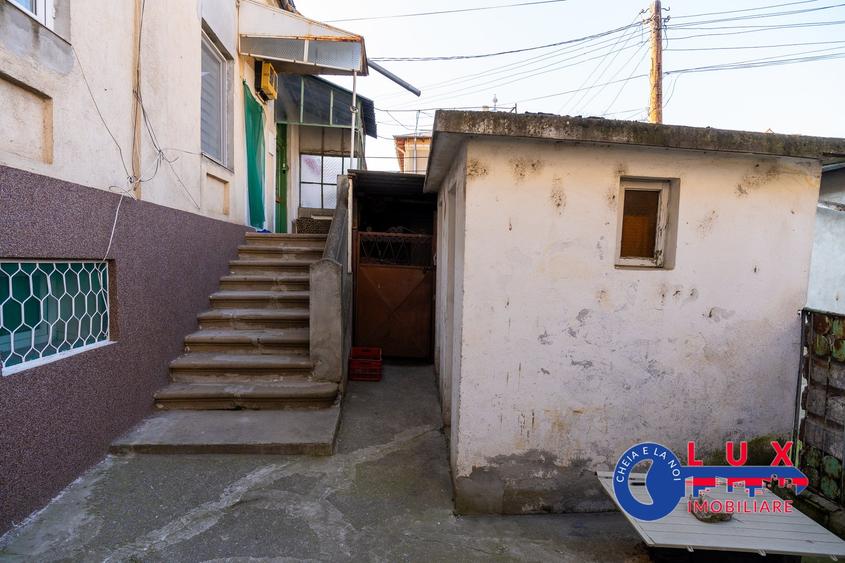 ID 6674 Vindem casa pe Strada MIRCEA VODA – ULTRACENTRAL - 4