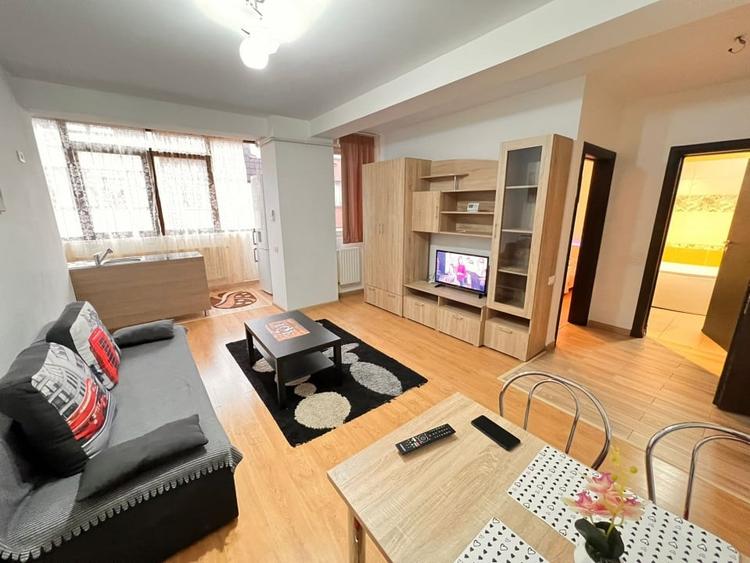 Apartament 2 camere Militari residence - 1