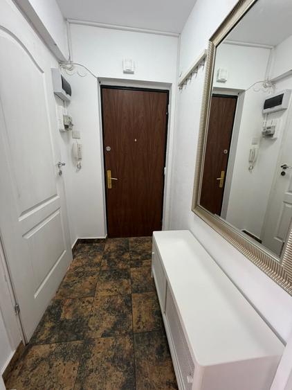 Calea Victoriei, apt 2 camere, mobilat, terasa, vedere superba, bloc solid - 20