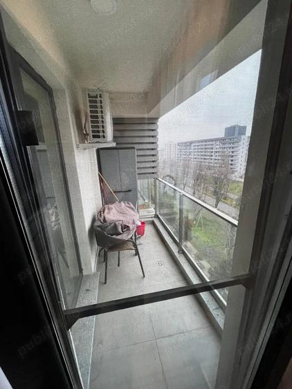 Inchiriez Studio nou Zona Politehnica Novum - 5