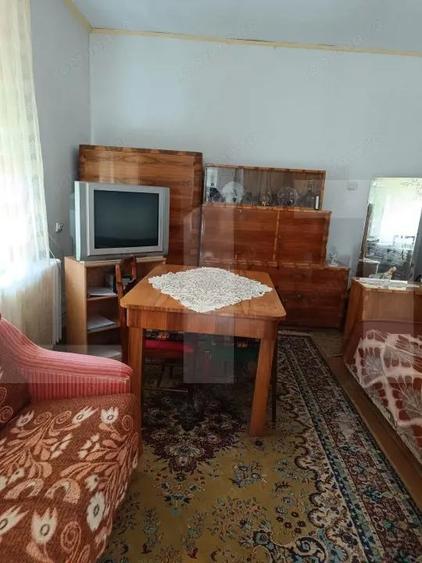 Casa individuala la curte comuna si gradina - 14