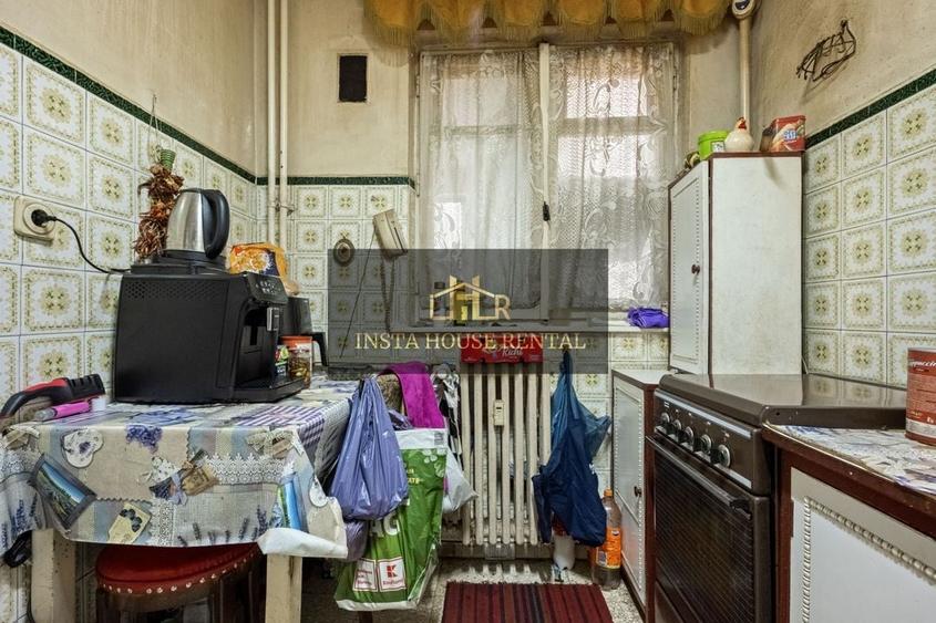 * 2 CAMERE MALL PLAZA - METROU 300M - PARC DRUMUL TABEREI * COMISION0% - 9