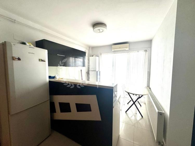 Apartament cu 2 camere | 55mp | Etaj 2 | Bloc nou | Zona Calea Turzii - 8