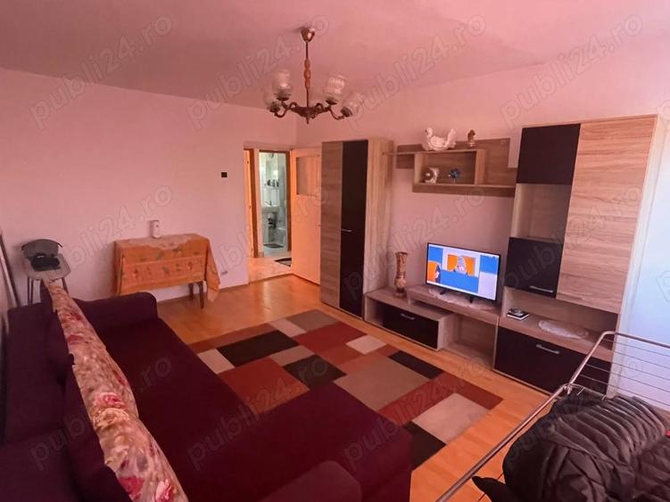 Vand apartament 2 camere decomandat conf1 etajul 4 - 1