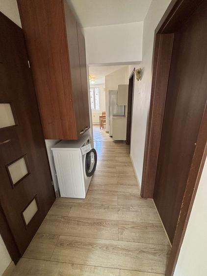 3 camere decomandat 61 mp | etaj 3/4 | bloc 4 etaje | Drumul Taberei - 7