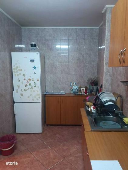 Apartament 3 camere lucian blaga - 4