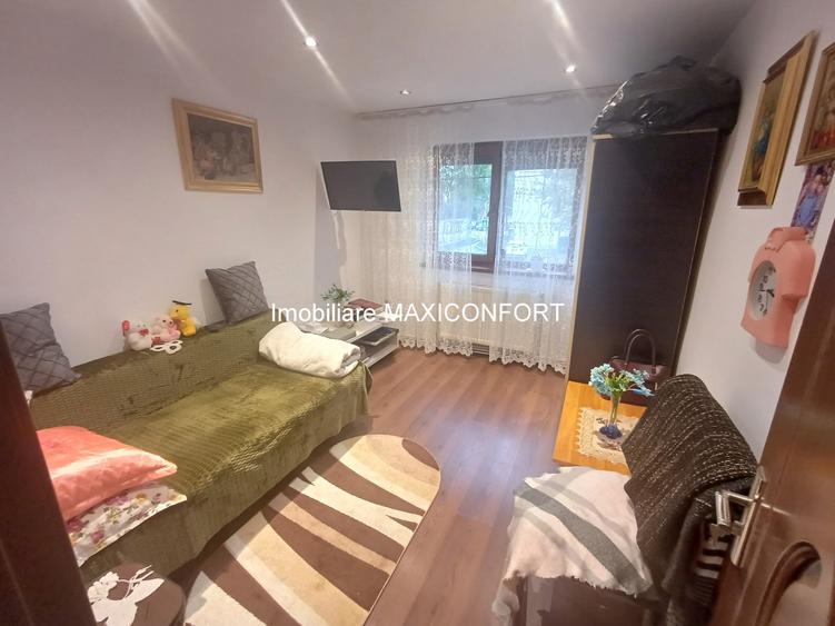 Vanzare 2 camere-Imobiliare MAXICONFORT - 4
